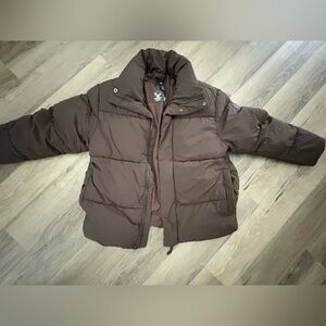 H&M Men’s Puffer Jacket Size M